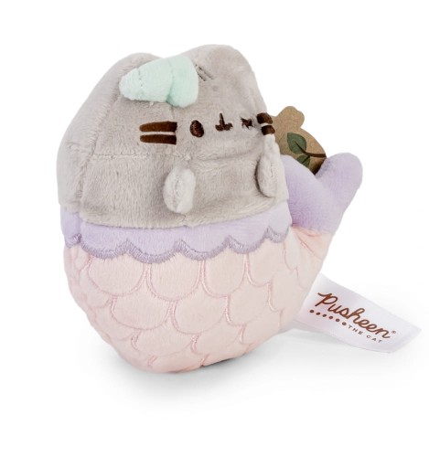 Pusheen syrenka aurora 12cm