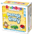 BrainBox Poznaję litery - Rebel