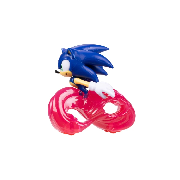 Figurka Sonic 6cm S14 mix - Jakks Paciffic