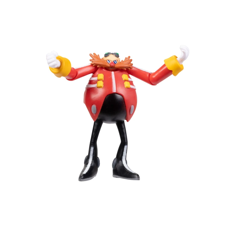 Figurka Sonic 6cm S14 mix - Jakks Paciffic