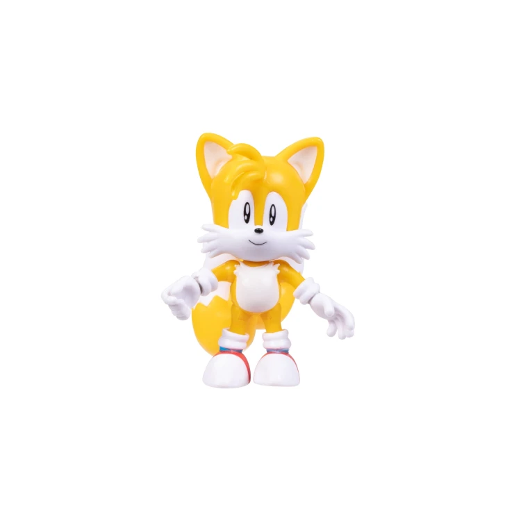 Figurka Sonic 6cm S14 mix - Jakks Paciffic