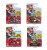 Super Mario Mariocart Racers S5 mix - Jakks Paciffic