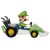 Super Mario Mariocart Racers S5 mix - Jakks Paciffic