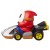 Super Mario Mariocart Racers S5 mix - Jakks Paciffic