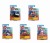 SUPER MARIO Nintendo Seria 37, figurka 6cm, mix wzorów - Jakks Paciffic