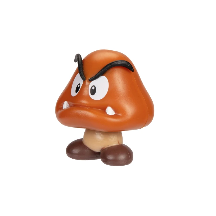 SUPER MARIO Nintendo Seria 37, figurka 6cm, mix wzorów - Jakks Paciffic