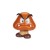 SUPER MARIO Nintendo Seria 37, figurka 6cm, mix wzorów - Jakks Paciffic