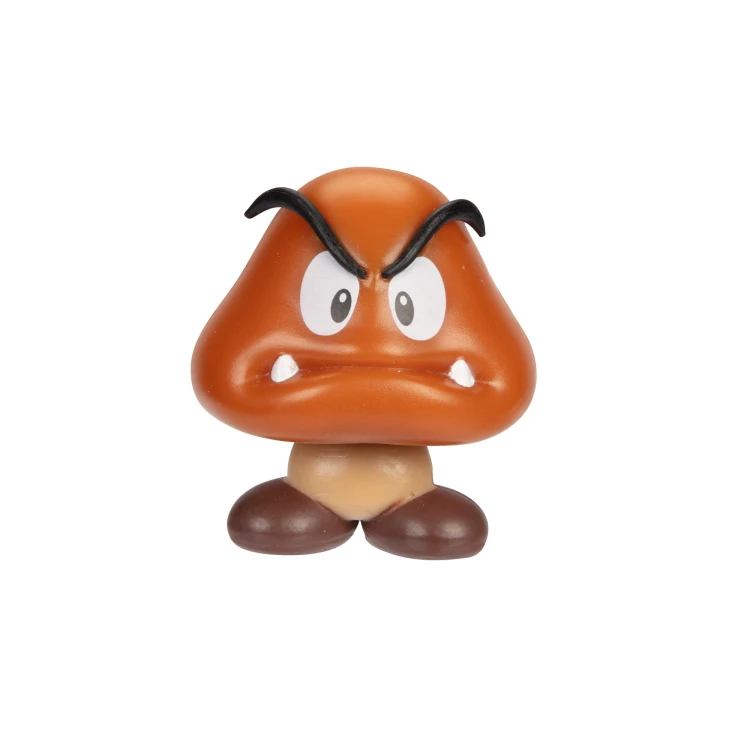 SUPER MARIO Nintendo Seria 37, figurka 6cm, mix wzorów - Jakks Paciffic