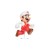 Mario Nintendo figurka 6cm MIX - Jakks Paciffic