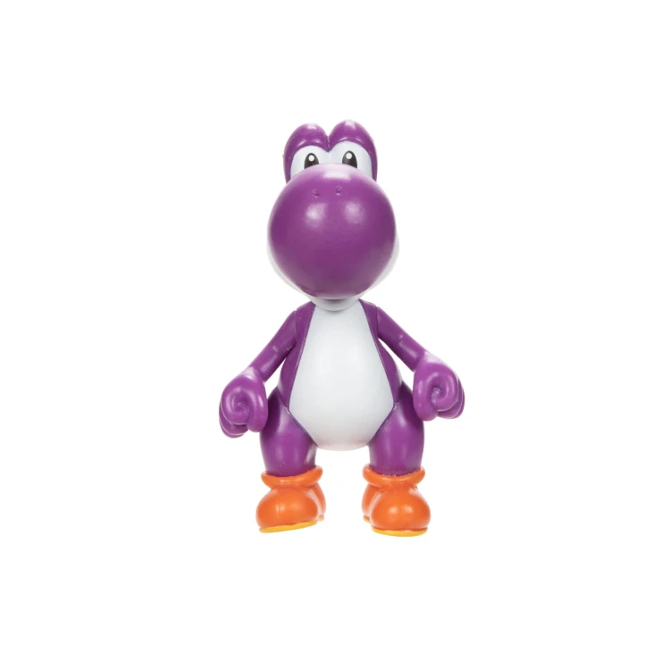 Mario Nintendo figurka 6cm MIX - Jakks Paciffic