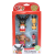 Bing figurki 4-pak mix - Golden Bear