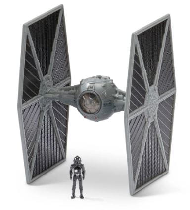 Star Wars Tie Fighter - Jazwaress