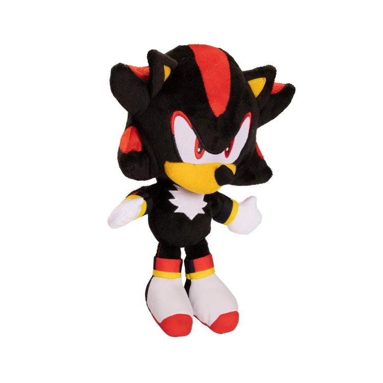 Maskotka Sonic 23cm mix - Jakks Paciffic