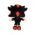 Maskotka Sonic 23cm mix - Jakks Paciffic