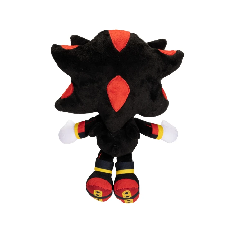 Maskotka Sonic 23cm mix - Jakks Paciffic