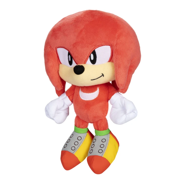 Maskotka Sonic 23cm mix - Jakks Paciffic