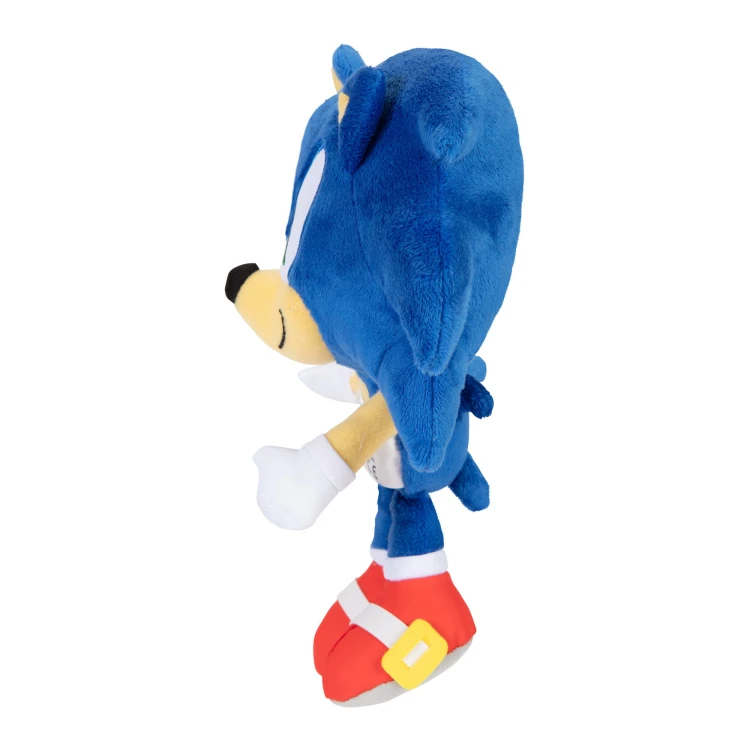 Maskotka Sonic 23cm mix - Jakks Paciffic