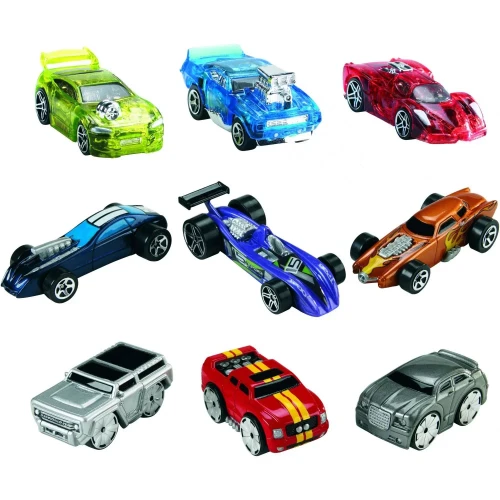 Hot Wheels samochodzik - Mattel