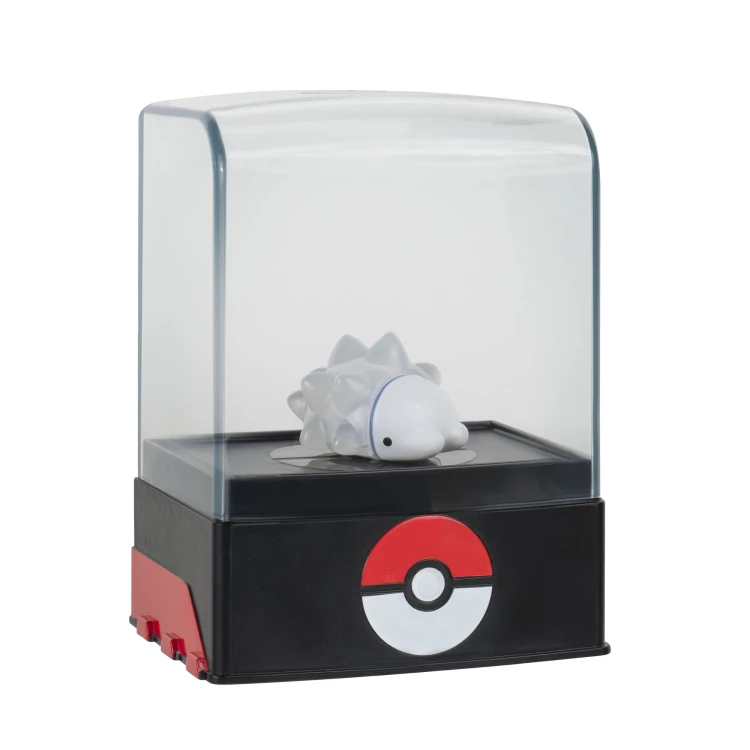 Pokemon Figurka Snom W7 - Jazwaress