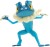 Pokemon Figurka Frogadier S14 - Jazwaress