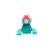 Pokemon Figurka Porygon S14 - Jazwaress