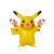Pokemon Świąteczny Pikachu + Vanillite - Jazwaress