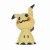 Pokemon figurka Mimikyu + Charmeleon + Maril - Jazwaress