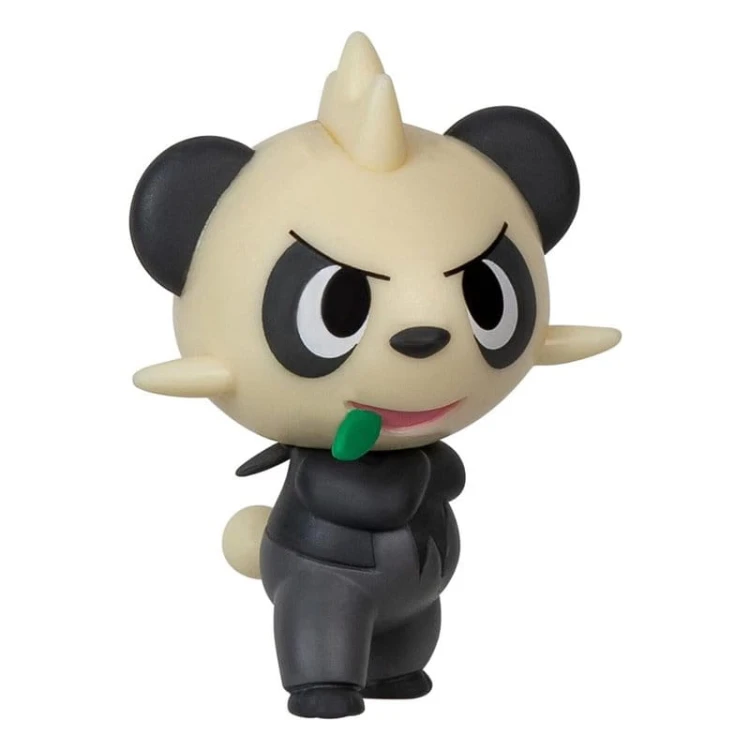 Pokemon figurki Togepi + Wartortle + Pancham - Jazwaress