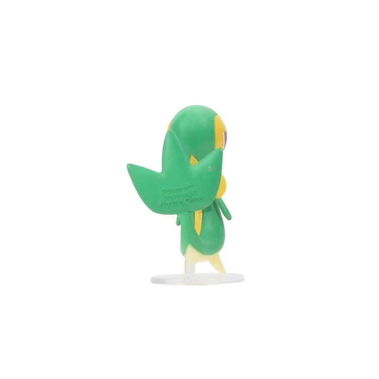 Pokemon Figurki Multipak 6PK W6 - Jazwaress