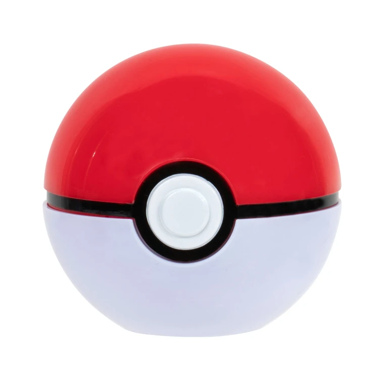 Pokemon Clip N Go Froakie S14 - Jazwaress
