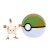 Pokemon Clip N Go Mankey S14 - Jazwaress