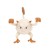 Pokemon Clip N Go Mankey S14 - Jazwaress