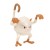 Pokemon Clip N Go Mankey S14 - Jazwaress