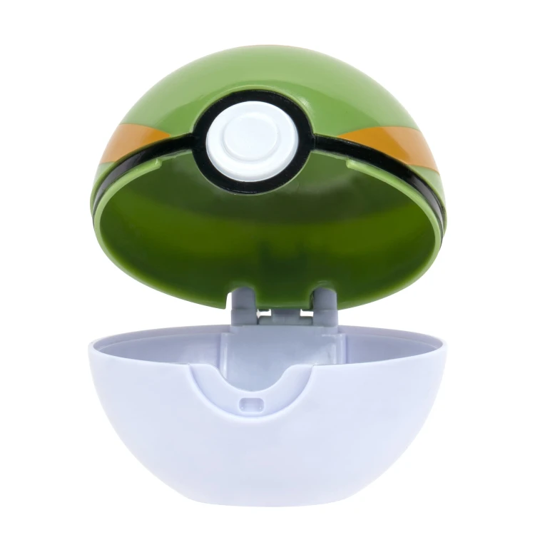 Pokemon Clip N Go Mankey S14 - Jazwaress