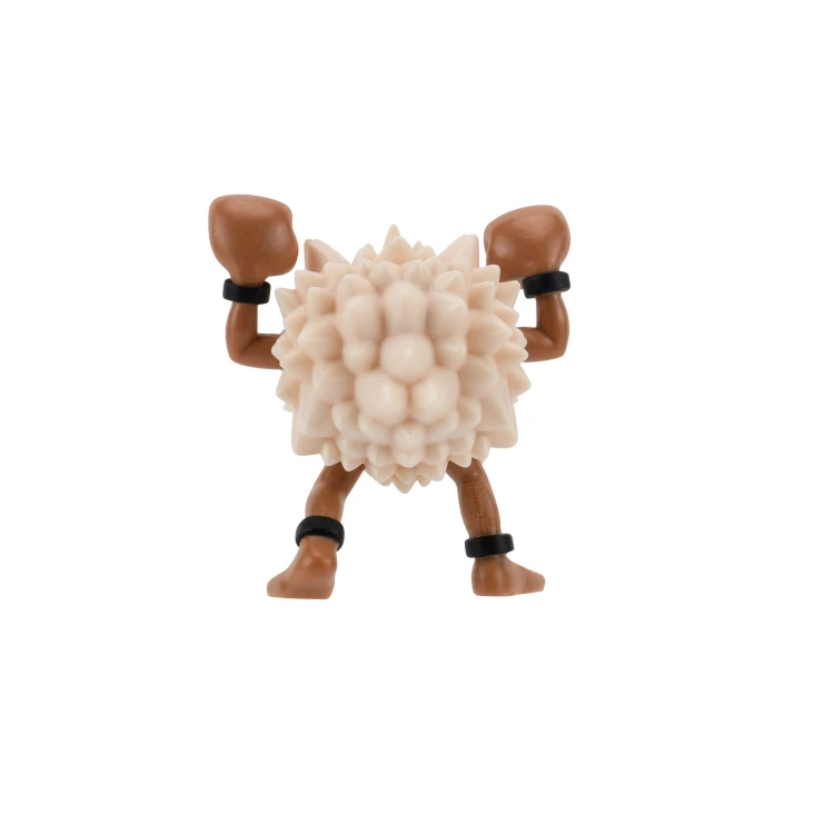 Pokemon Figurki Bitewne S17 Primeape - Jazwaress
