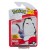 Pokemon Figurki Bitewne S17 Batterfree - Jazwaress