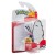Pokemon Figurki Bitewne S17 Batterfree - Jazwaress