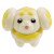 POKEMON Clip N Go S17 Fidough - Jazwaress