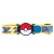 POKEMON Clip N Go Pas W15 Pichu - Jazwaress