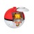 POKEMON Battle Spinner 2Pak - Jazwaress