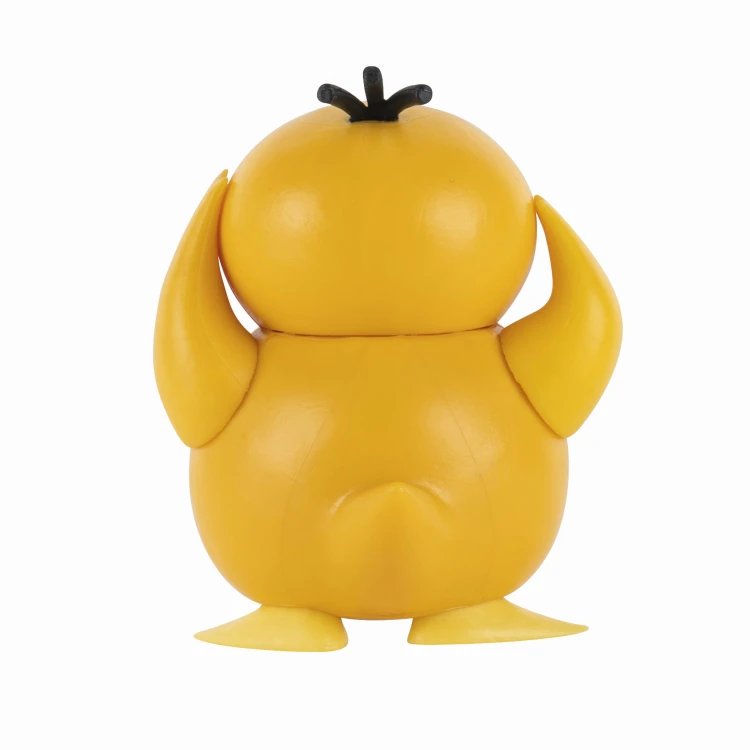 Pokemon figurka Psyduck - Jazwaress
