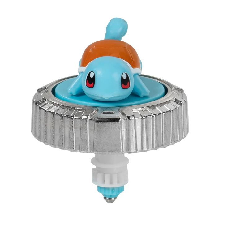 Pokemon Battle Spinner Squirtle - Jazwares