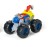 T-Racers Power Truck Turbo Digger - Magic Box