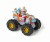 T-Racers Power Truck Mega Striker - Magic Box