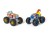 T-Racers Power Truck Mega Striker - Magic Box