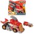 T-RACERS Fire Launch - Magic Box