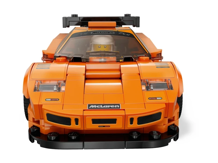 LEGO Speed Champions 76918