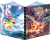 Ultra Pro: Pokémon, 9-Pocket Portfolio - Scarlet & Violet - Obsidian Flames