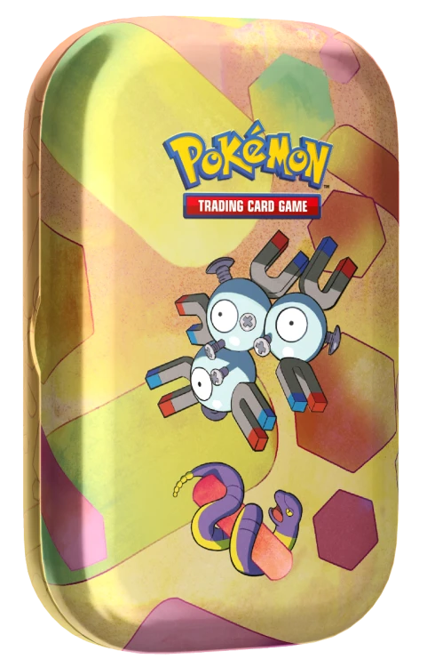 Pokémon TCG: Scarlet and Violet 151 - Mini Tin