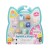 SQUISH A LONGS zestaw 8 figurek - Jazwares